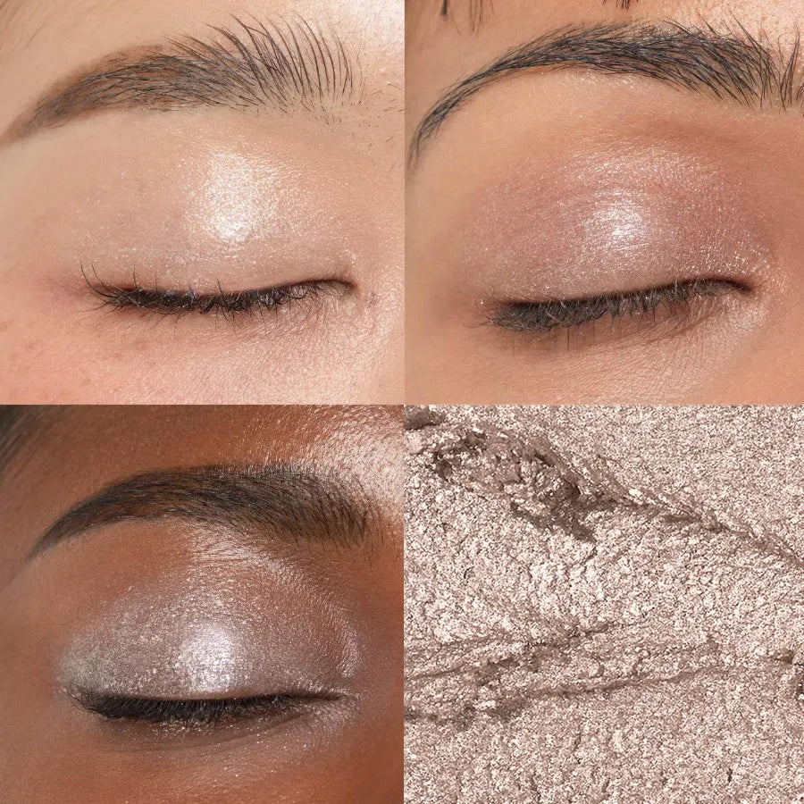 PHOFAY Eyeshadow Stick 0.6g waterproof cream eyeshadow with built-in smudger in multiple colour options
