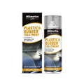 200ml car rubber and plastic protective agent bottle for automotive trim and interior parts