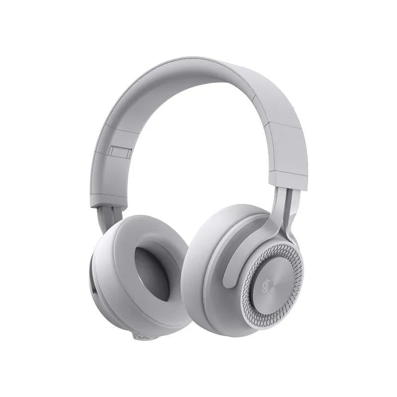 Sports wireless Bluetooth headset in black colour with 18-hour battery life