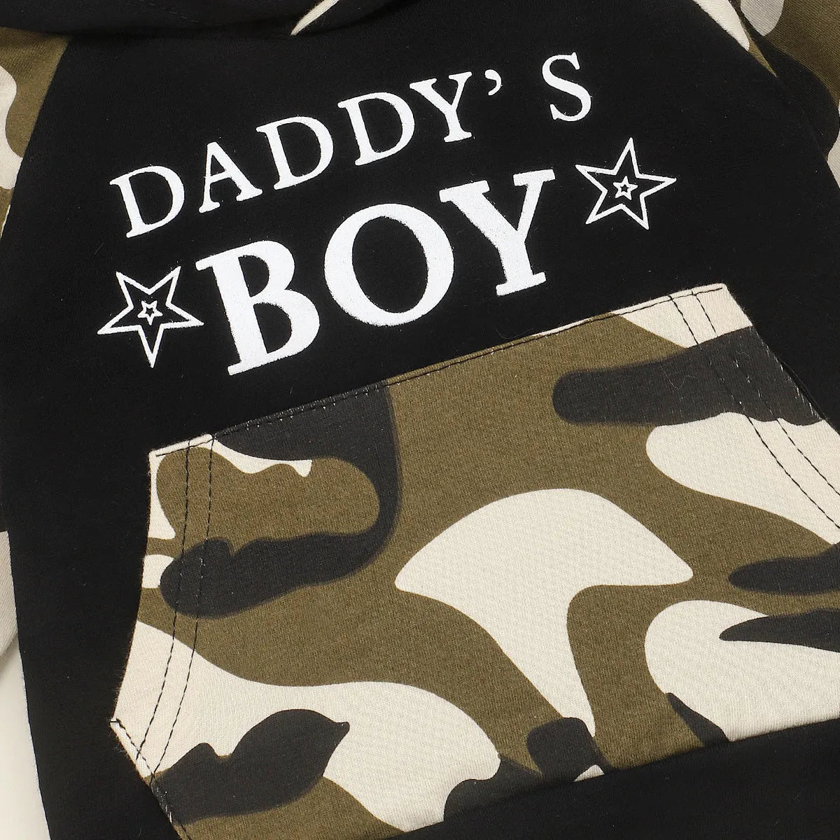 Cotton boys clothing set in green for infants 1-3 years old sizes 70-110cm
