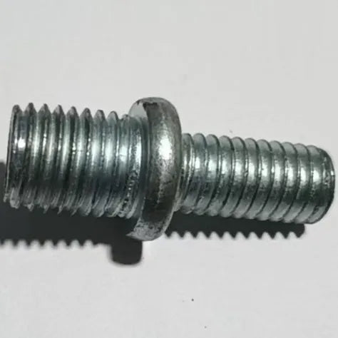 Ouma aluminium weeding head replacement part for screw mower brush cutter attachments
