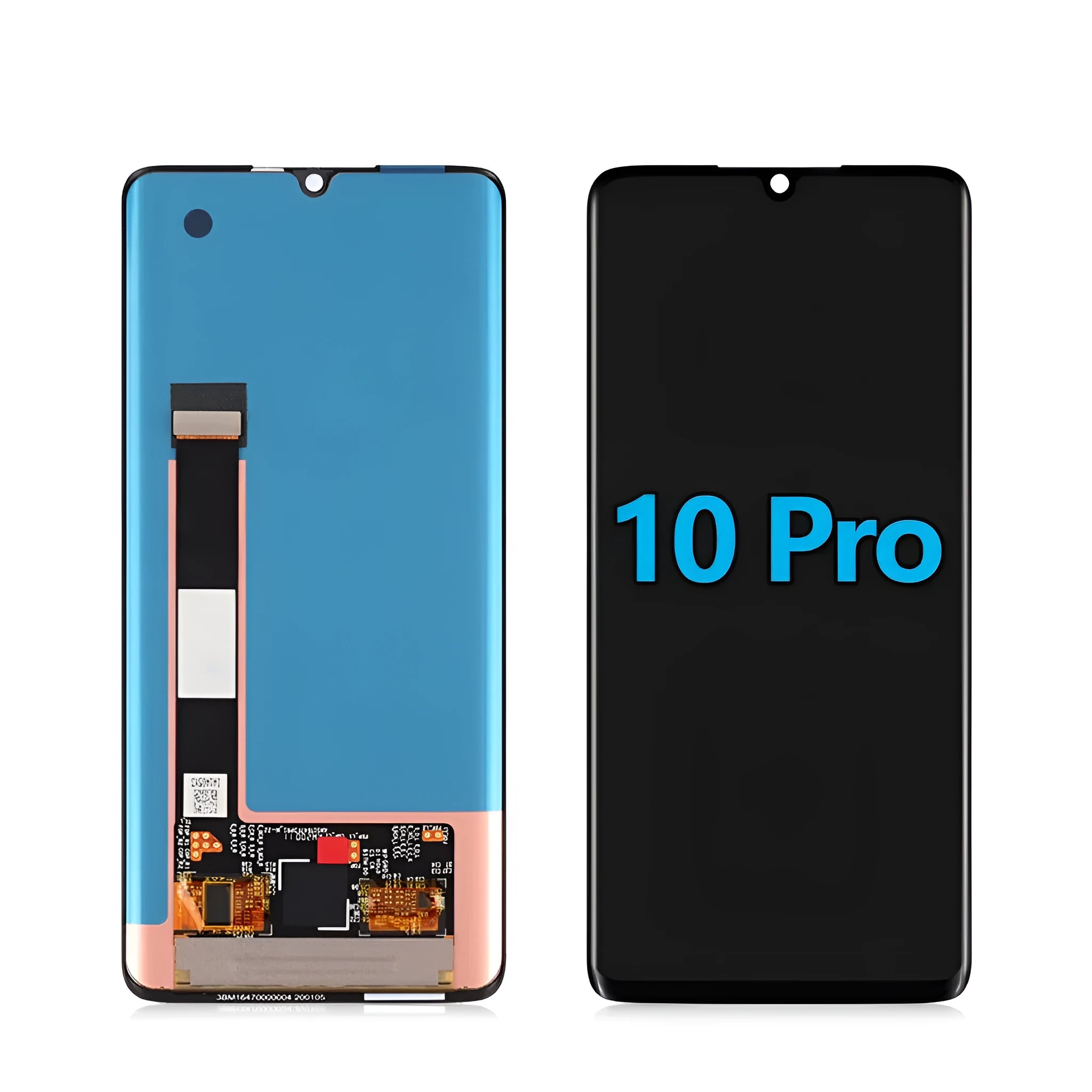 Original TCL 10 Pro LCD touch display screen replacement part for smartphones