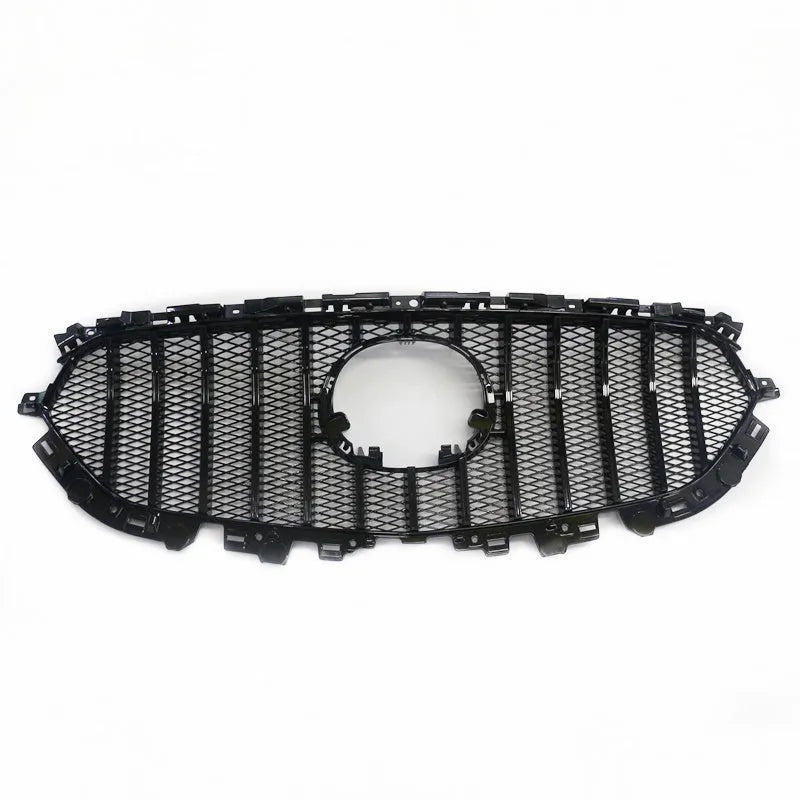 Mazda CX-5 second generation M16 GT sports medium mesh air intake grille decoration