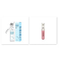 15ml hyaluronic acid face serum bottle for anti-aging, pore shrinking, and skin brightening