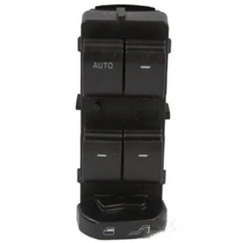 Black Ford electric window regulator switch BT4Z-14529-AA replacement part