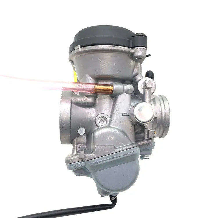 Motorcycle carburetor for Wang Diaobao HJ125K-2, GX125, and GS125 models