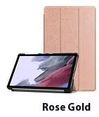 Lenovo Tab P12 tablet protective case with three-fold stand in multiple colour options