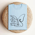 Men's cotton short sleeve t-shirt in loose fit business attire style available in multiple colours