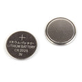 3V alkaline button battery CR2032 CR2025 CR2016 coin cell 20mm diameter 3.2mm height