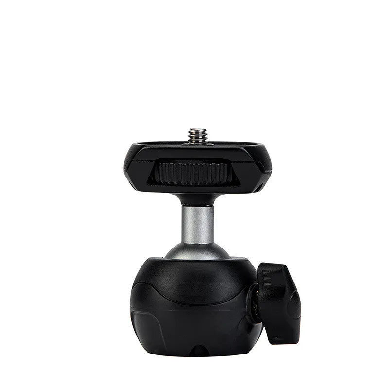 Octopod tripod mobile phone holder compatible with Apple iPhone 1.2kg capacity ball head