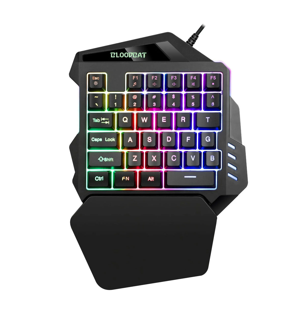 35-key USB mobile gaming keyboard for computer, available in G92, G92plus, and G94 styles