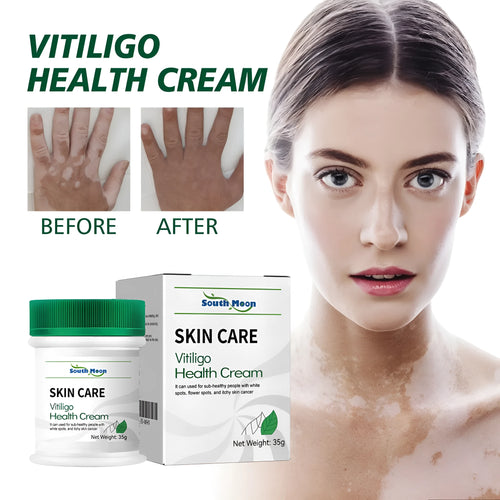 35g body care nursing cream for skin cleansing and moisturising orange peel tissue texture