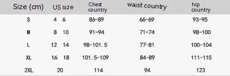 Women's printed polyester bikini swimsuit in colourful design with European and American sizing