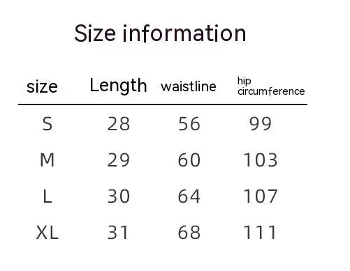 Women's high-waist nylon fitness shorts in black, quick-drying for summer sports