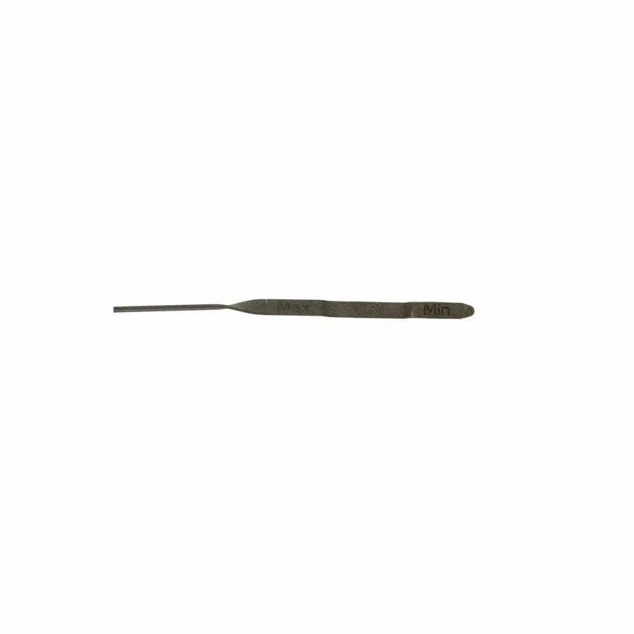 Engine oil dipstick replacement for Audi A4 A5 2.0T 2009-2017, part number 06H115611E