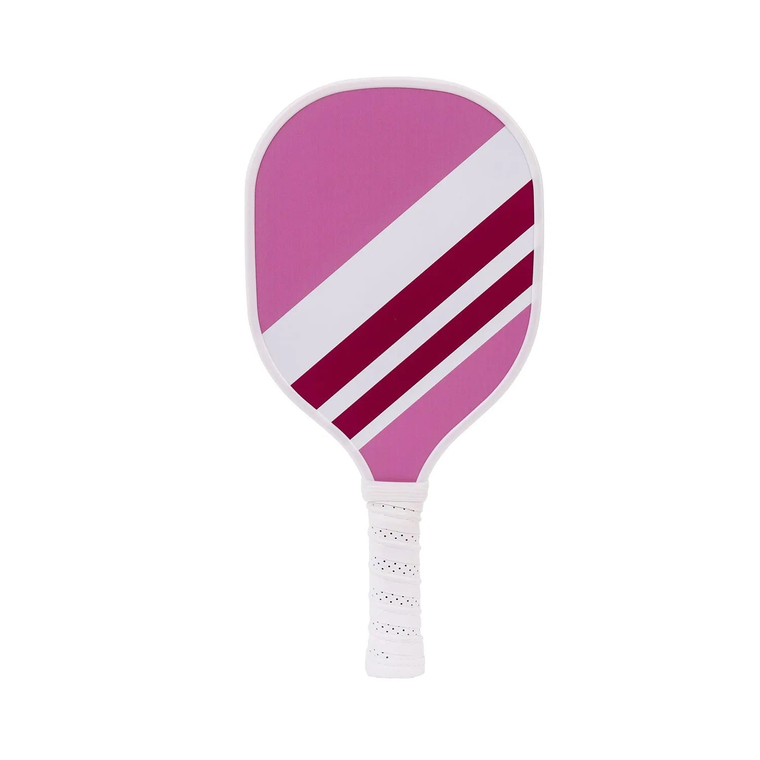 Poplar Peak wooden training racket for table tennis and pickleball beginners