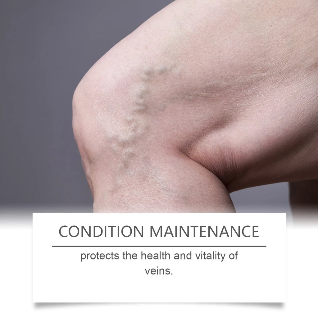 Four clear adhesive micro needle patches for leg nursing with moxa and ginger extract