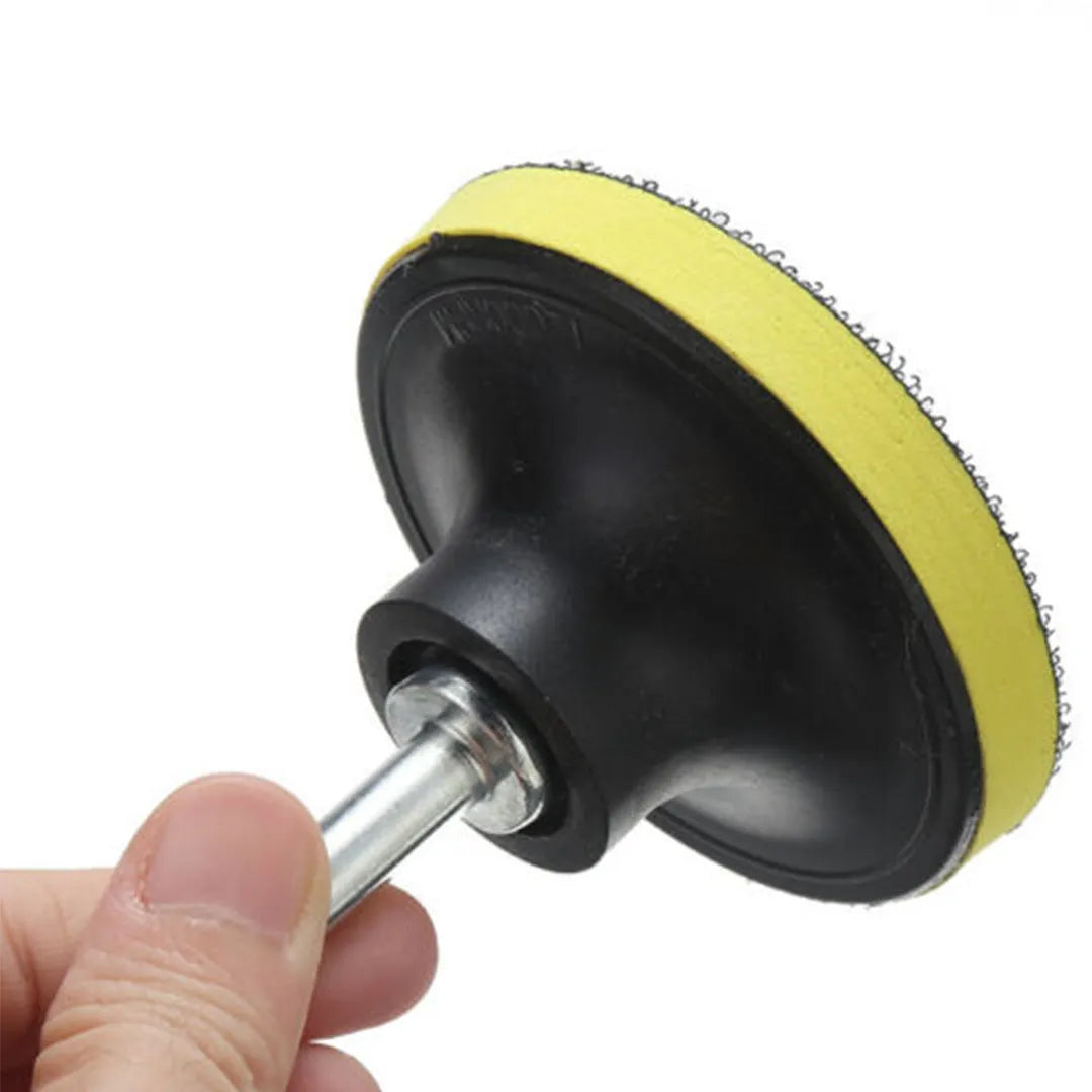 Carbon steel automotive headlight repair tool measuring 15cm for vehicle maintenance