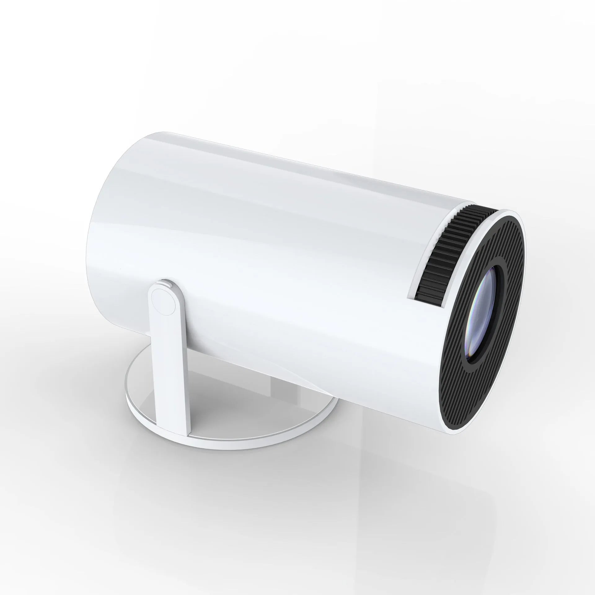 H713 ultra high definition 4K mini projector in compact design suitable for home office and conference use