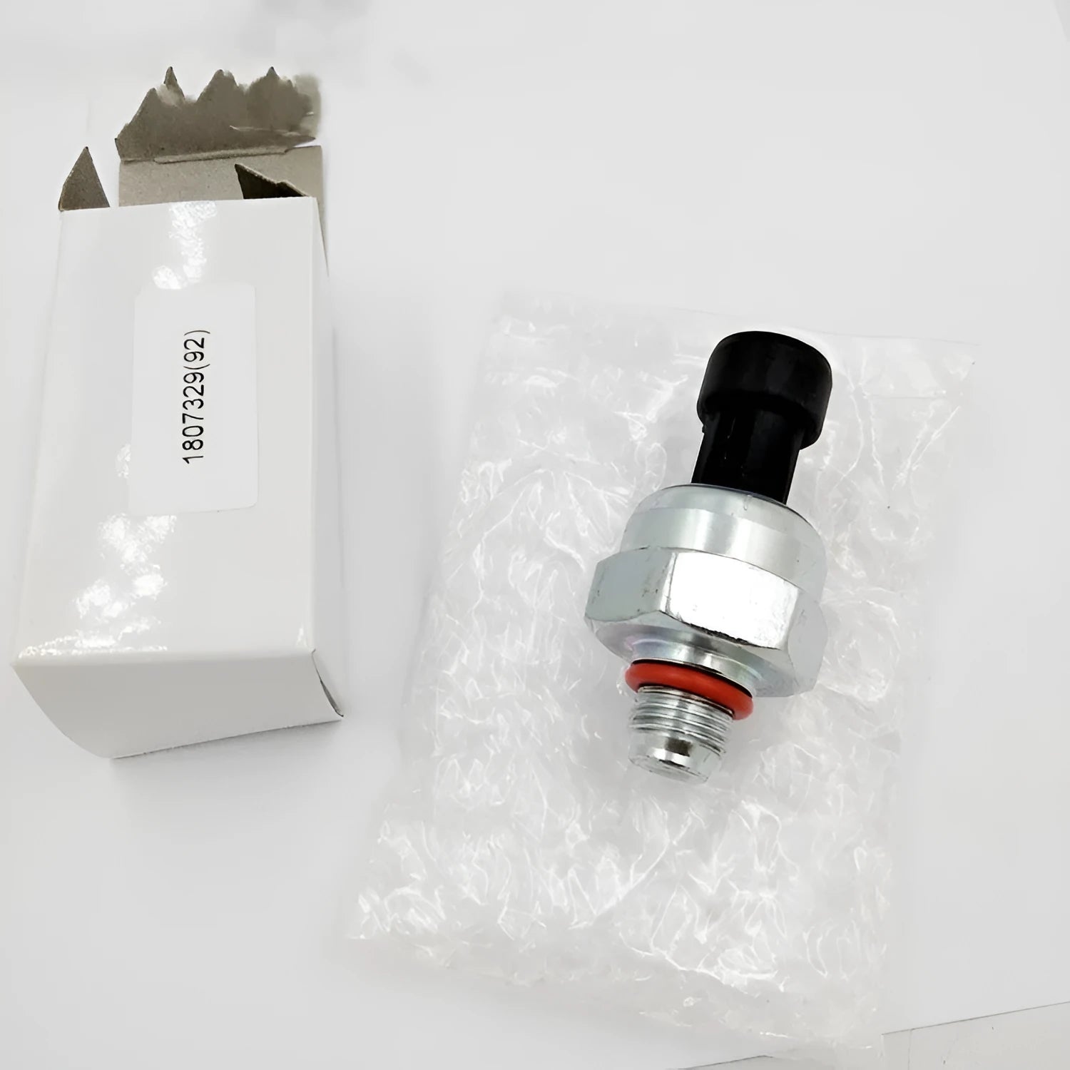 Ford F6TZ-9F838-A engine pressure sensor kit with colour-coded connecting wiring