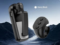 Wireless age-turner remote control and clicker for reading devices in black, pink or white colours