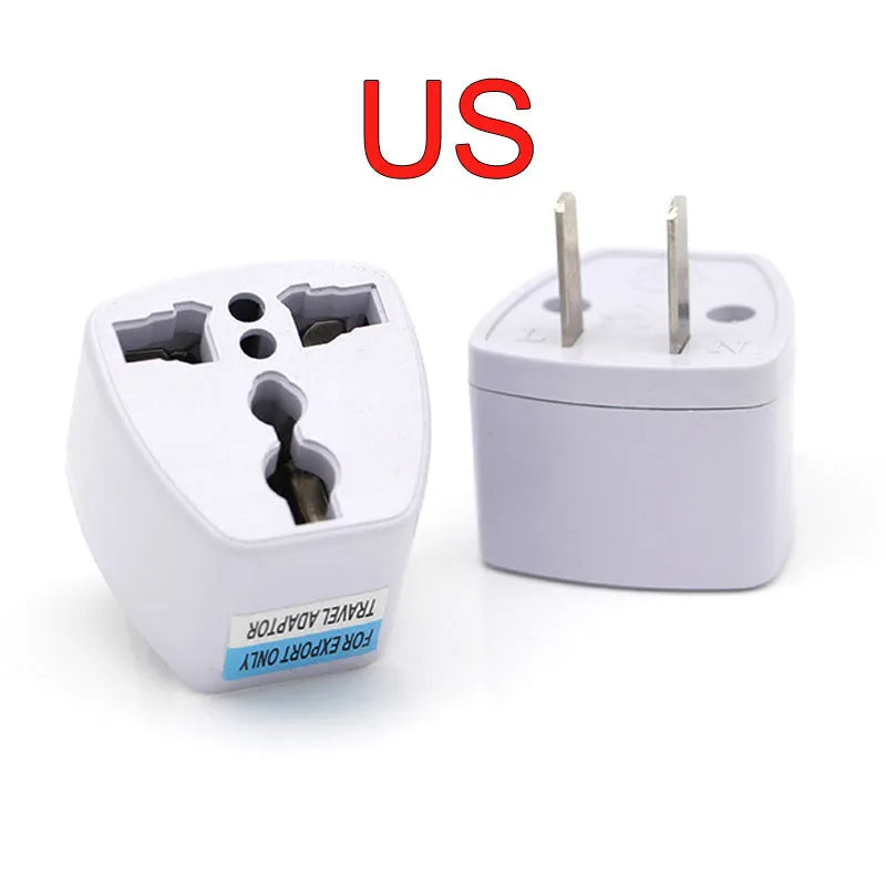 Four slot automatic toaster with 1500W power, 1-6 browning control, and optional AU CN EU UK US plug.
