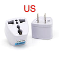 Four slot automatic toaster with 1500W power, 1-6 browning control, and optional AU CN EU UK US plug.