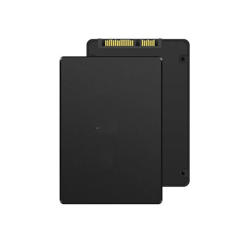 2.5-inch SSD solid state drive with TLC flash, 7mm thickness, 100mm length, SATA interface