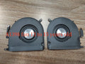 Replacement cooling fan for Apple MacBook A1398 laptop models.