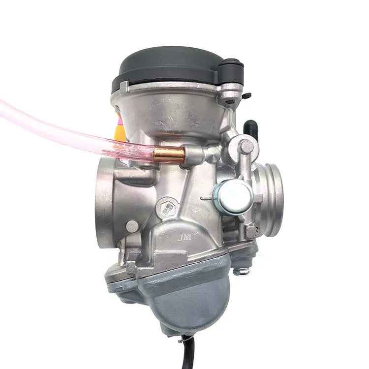 Motorcycle carburetor for Wang Diaobao HJ125K-2, GX125, and GS125 models
