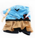 Cat cosplay uniform suit in size S M L or XL for funny party clothing and photos