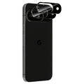 Tempered glass lens film for Google Pixel 9 series rear camera with HD arc edge