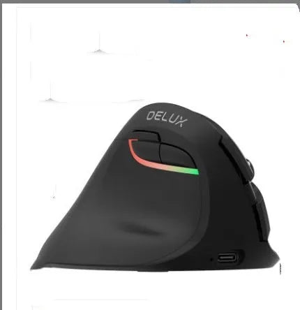 M618mini wireless mouse in multiple colours with left and right hand ergonomic design