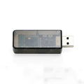 Silicon Labs EFR32MG21 Zigbee 3.0 USB dongle for Home Assistant smart home integration.