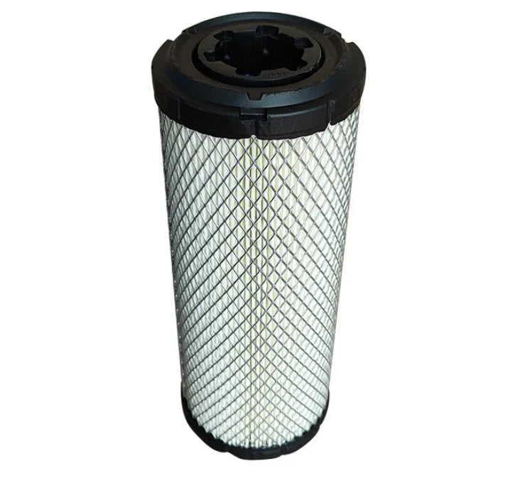 Donaldson heavy duty engine air filter model 1027 with wood pulp filter paper