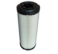 Donaldson heavy duty engine air filter model 1027 with wood pulp filter paper