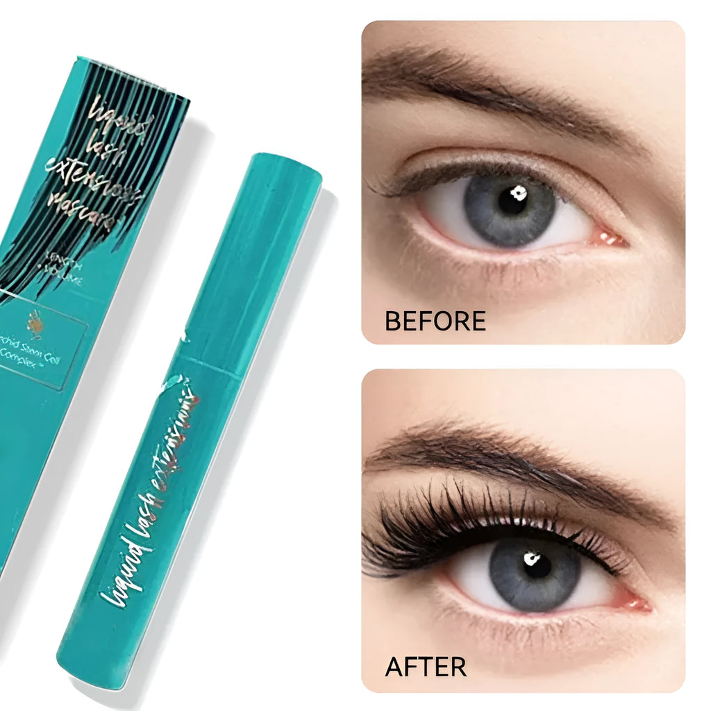Professional waterproof eye black makeup tool in black shade for long-lasting eye definition