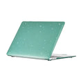 Gypsophila plastic protective case for MacBook Pro and Air in five colours