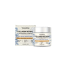 Retinol firming moisturizing cream 60g with collagen, nicotinamide, hyaluronic acid and shea butter