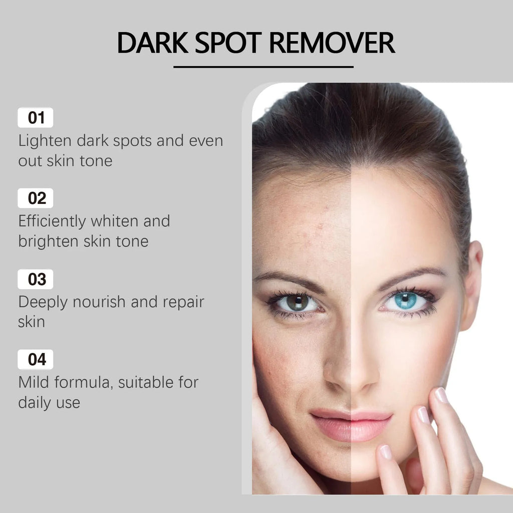 15g facial essence cream jar with brightening and hydrating ingredients