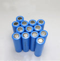 3.7V 2600mAh lithium-ion rechargeable battery with safety certifications