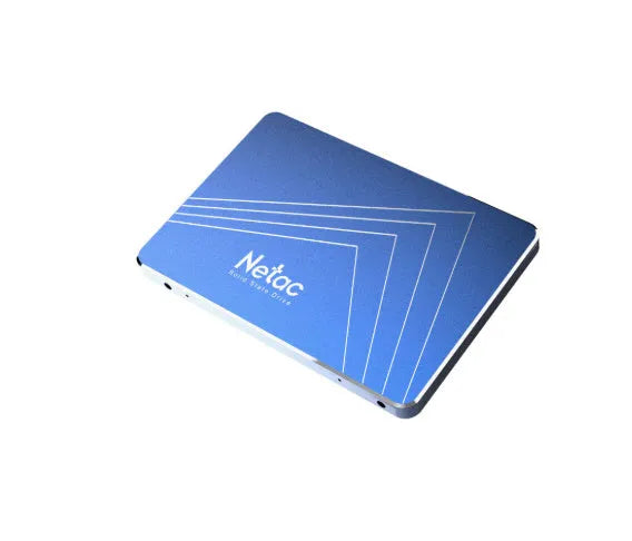 N500S 2.5 inch SATA3 solid state drive, 6.98mm thick, 100 x 69.8mm, for desktop and notebook