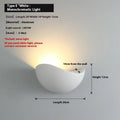 Black Bird's Nest design IP65 waterproof aluminium LED courtyard lamp with warm white light.