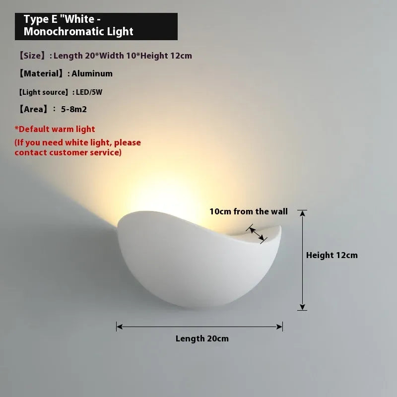 Black Bird's Nest design IP65 waterproof aluminium LED courtyard lamp with warm white light.