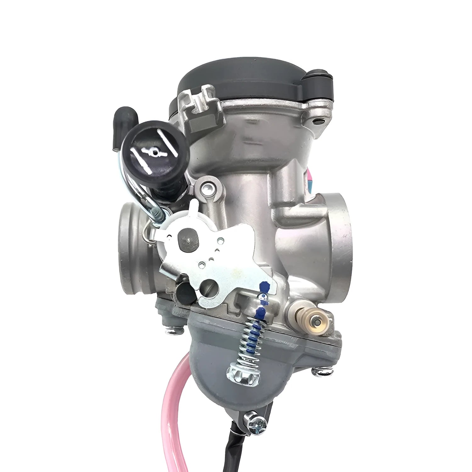Motorcycle carburetor for Wang Diaobao HJ125K-2, GX125, and GS125 models