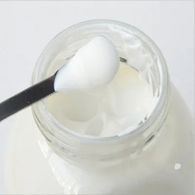 V7 whitening moisturising cream lotion in white 50ml tube for blemish control and skin brightening