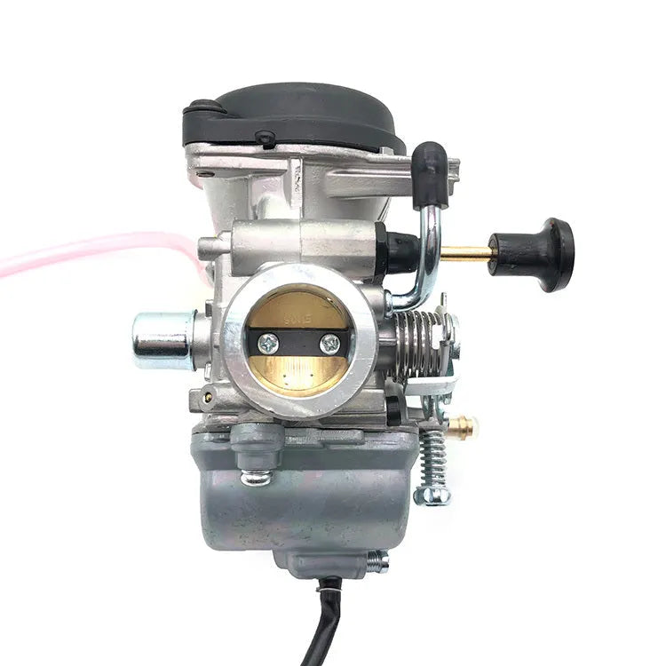 Motorcycle carburetor for Wang Diaobao HJ125K-2, GX125, and GS125 models