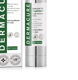 Non-standard skin care solution gentle cleaning facial care solution 50ml unisex bottle