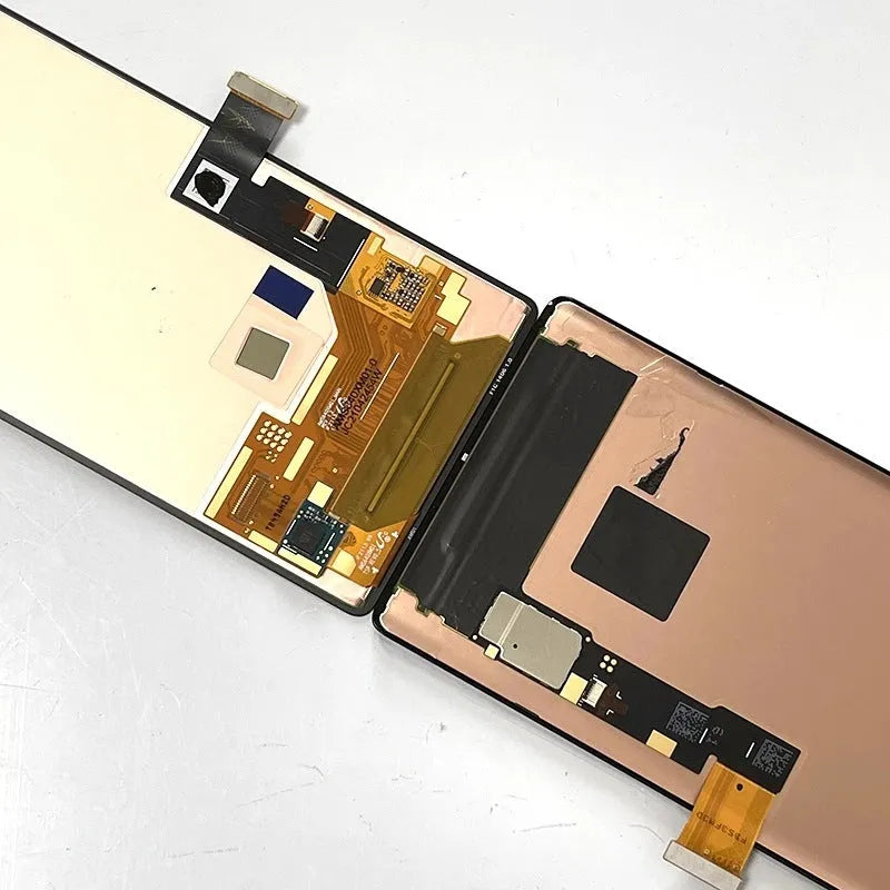 Pixel 6PRO smartphone LCD touch screen replacement display with TFT technology