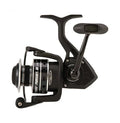 Puriv metal sea fishing wheel, sizes 3000 to 6000, single fishing line reel